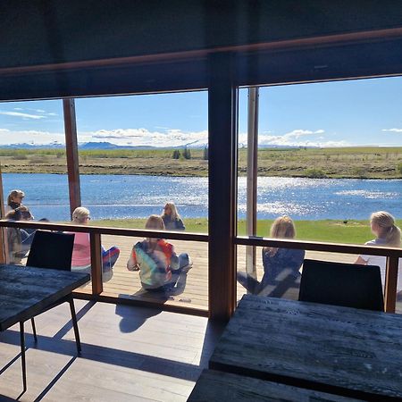 West Ranga Lodge Хела Екстериор снимка