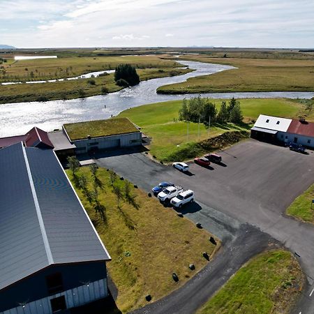 West Ranga Lodge Хела Екстериор снимка