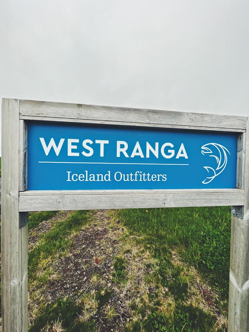 West Ranga Lodge Хела Екстериор снимка