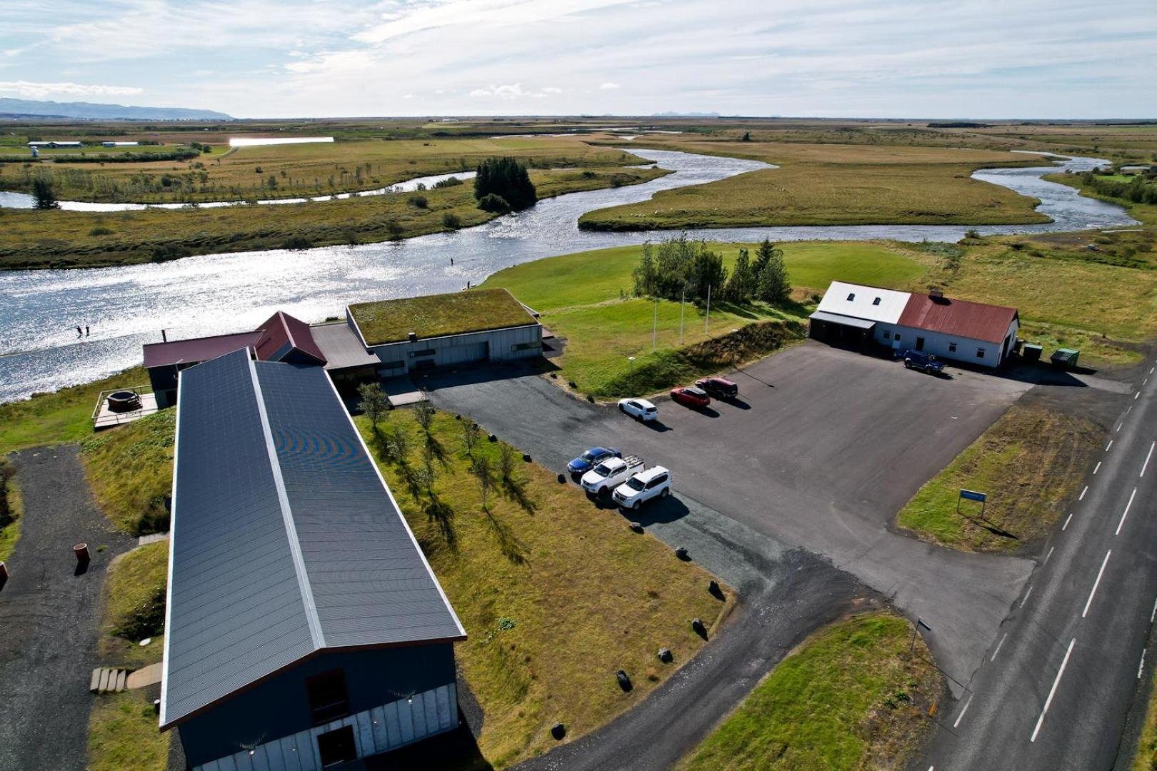 West Ranga Lodge Хела Екстериор снимка