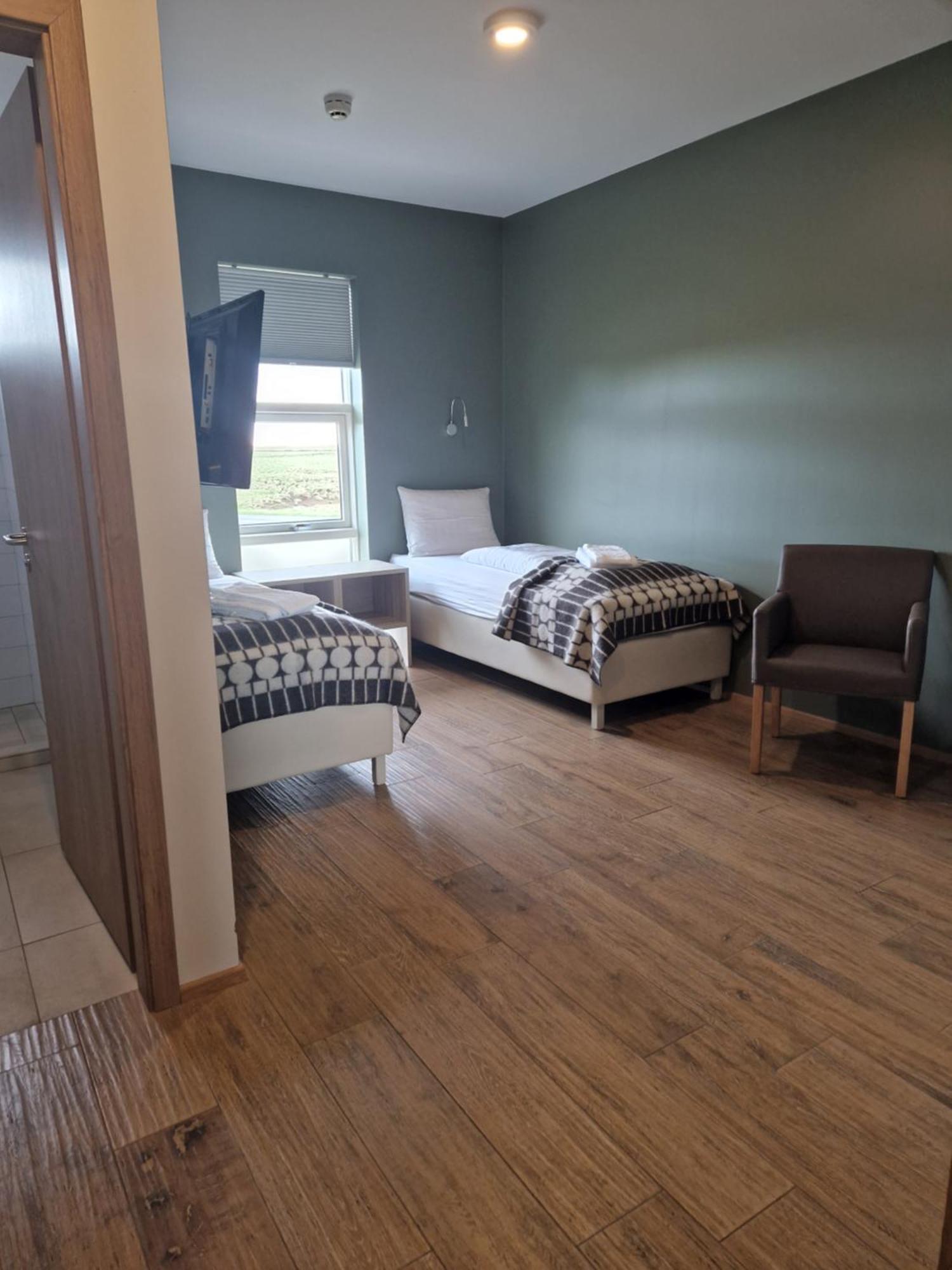 West Ranga Lodge Хела Екстериор снимка