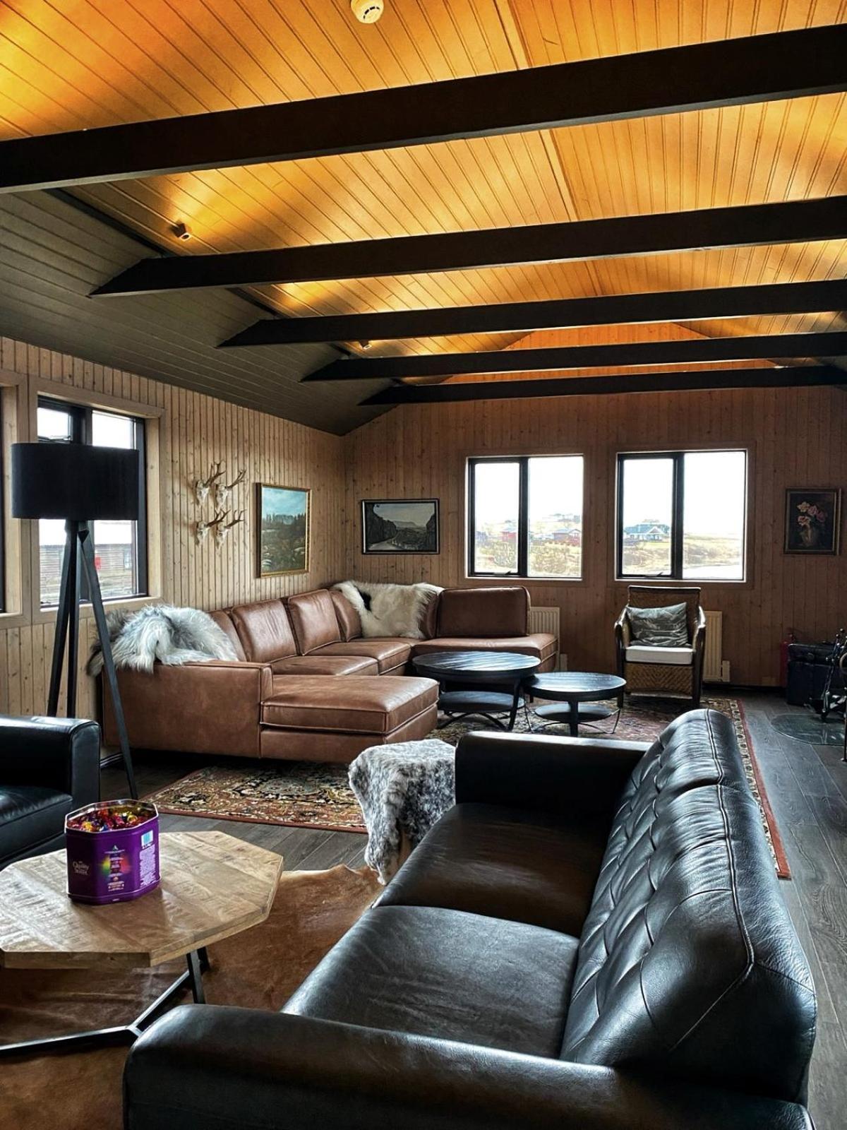 West Ranga Lodge Хела Екстериор снимка