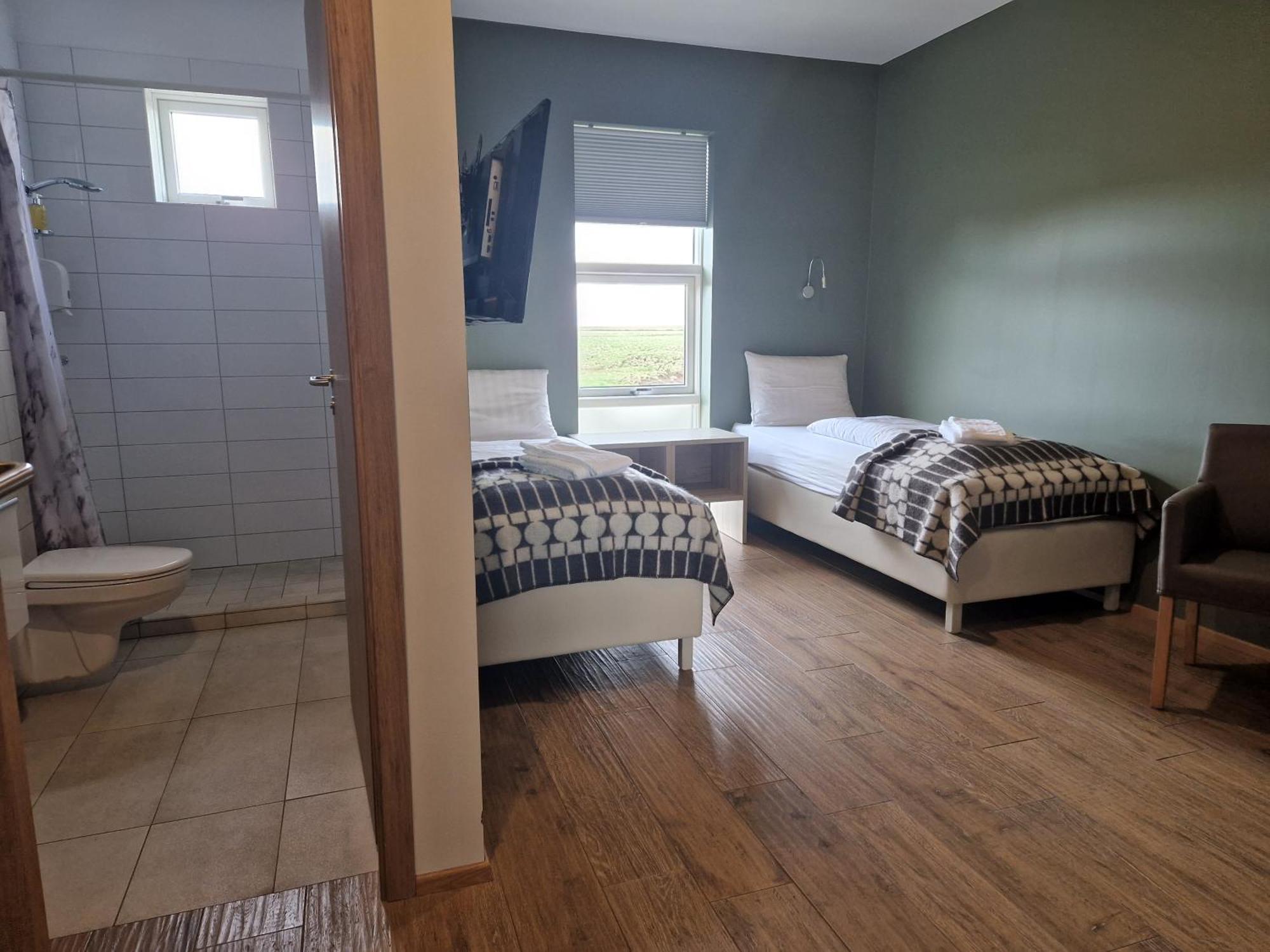 West Ranga Lodge Хела Екстериор снимка