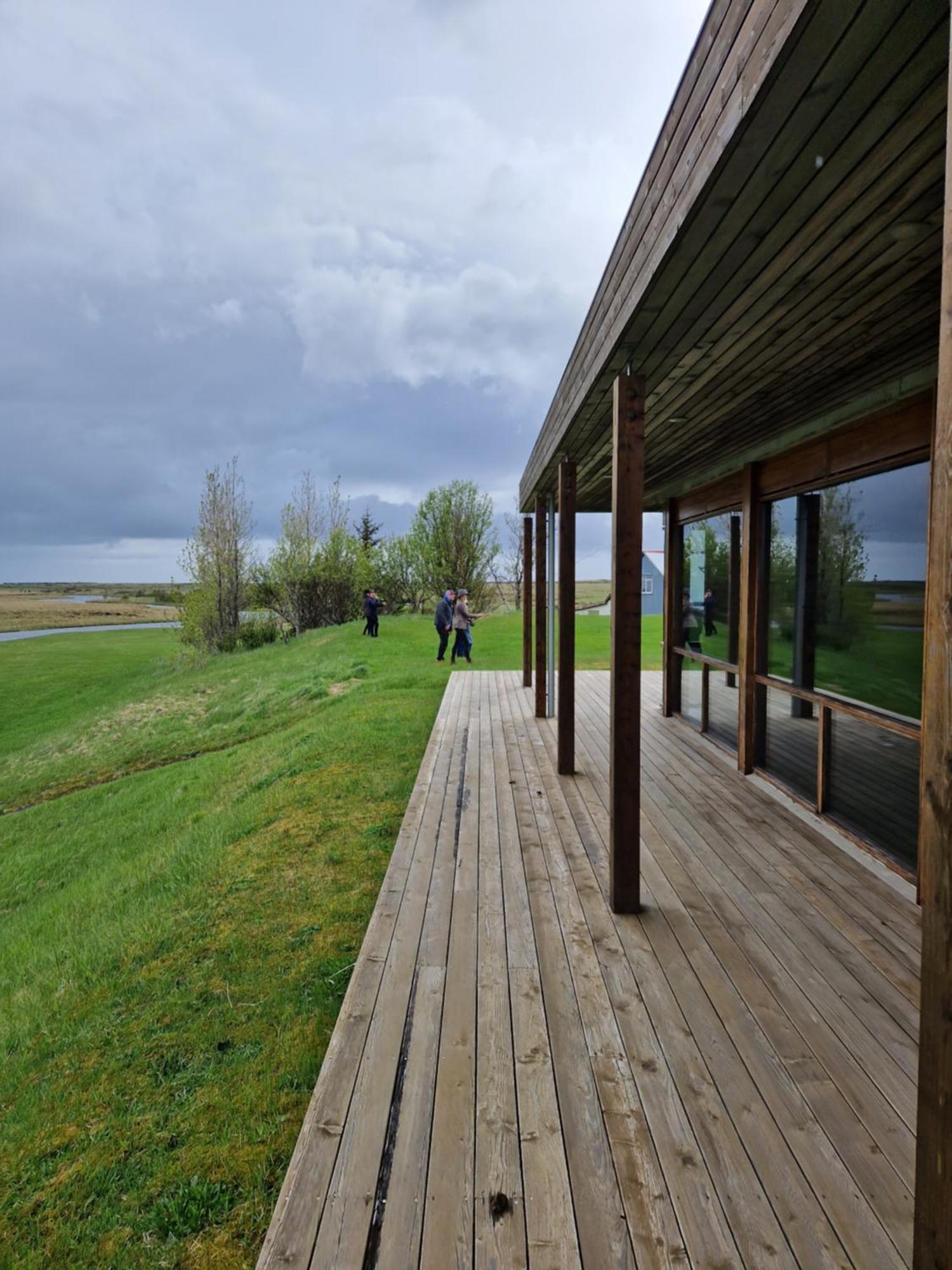 West Ranga Lodge Хела Екстериор снимка